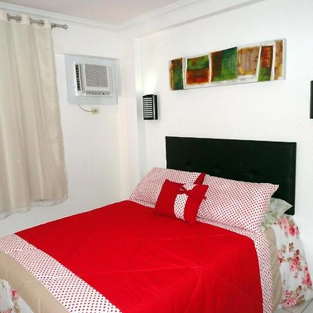 Apartamento Beira Mar Maceio Ll Apartman Kültér fotó