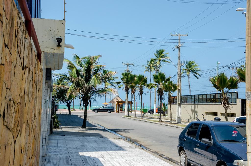 Apartamento Beira Mar Maceio Ll Apartman Szoba fotó