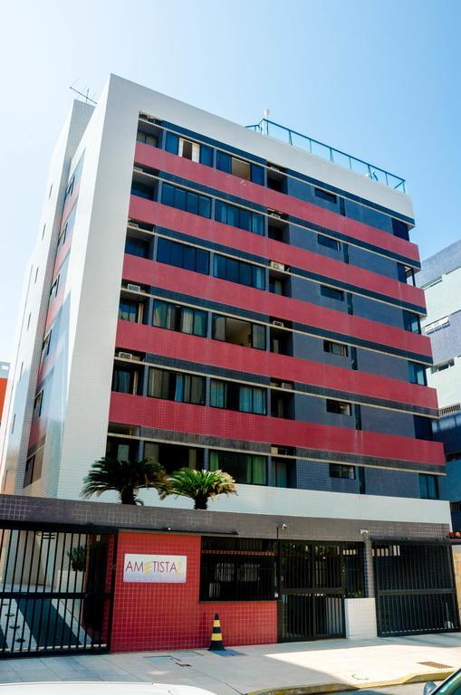 Apartamento Beira Mar Maceio Ll Apartman Szoba fotó