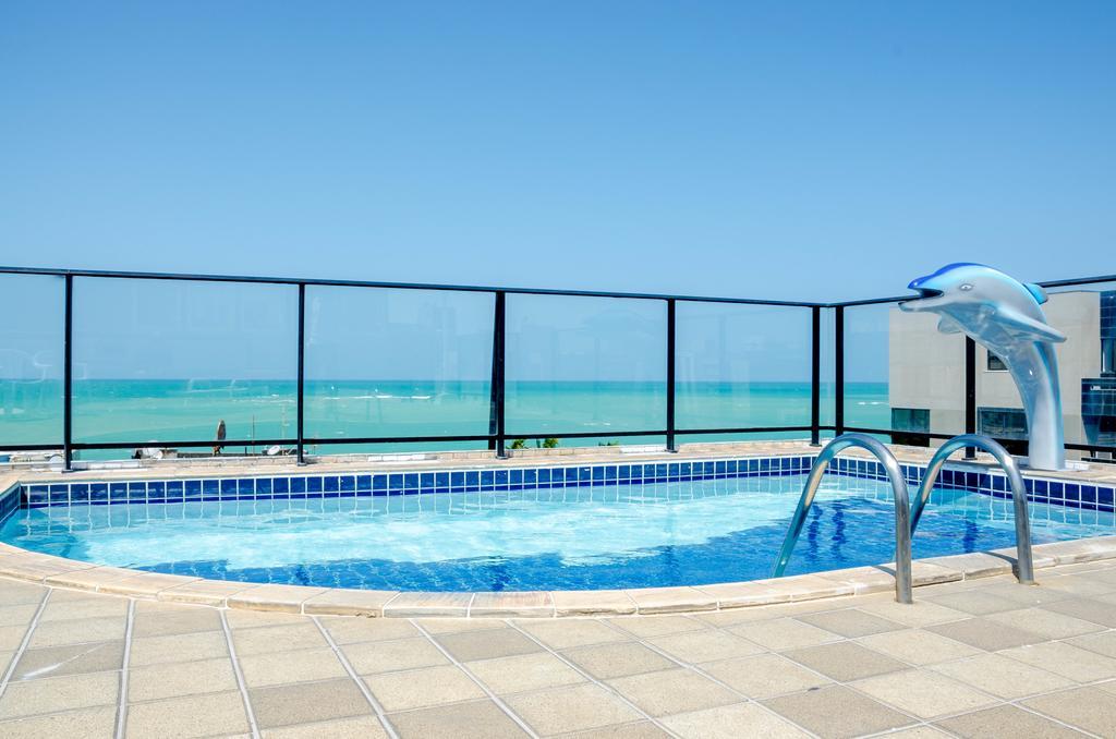 Apartamento Beira Mar Maceio Ll Apartman Szoba fotó