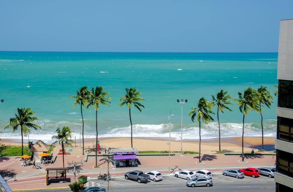 Apartamento Beira Mar Maceio Ll Apartman Szoba fotó