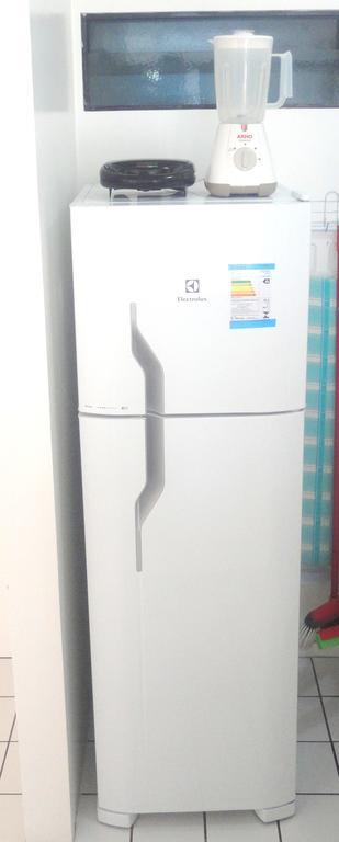Apartamento Beira Mar Maceio Ll Apartman Kültér fotó