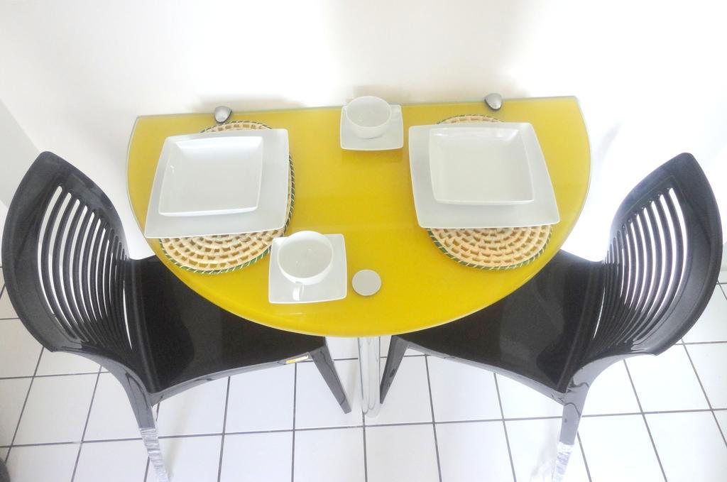 Apartamento Beira Mar Maceio Ll Apartman Kültér fotó